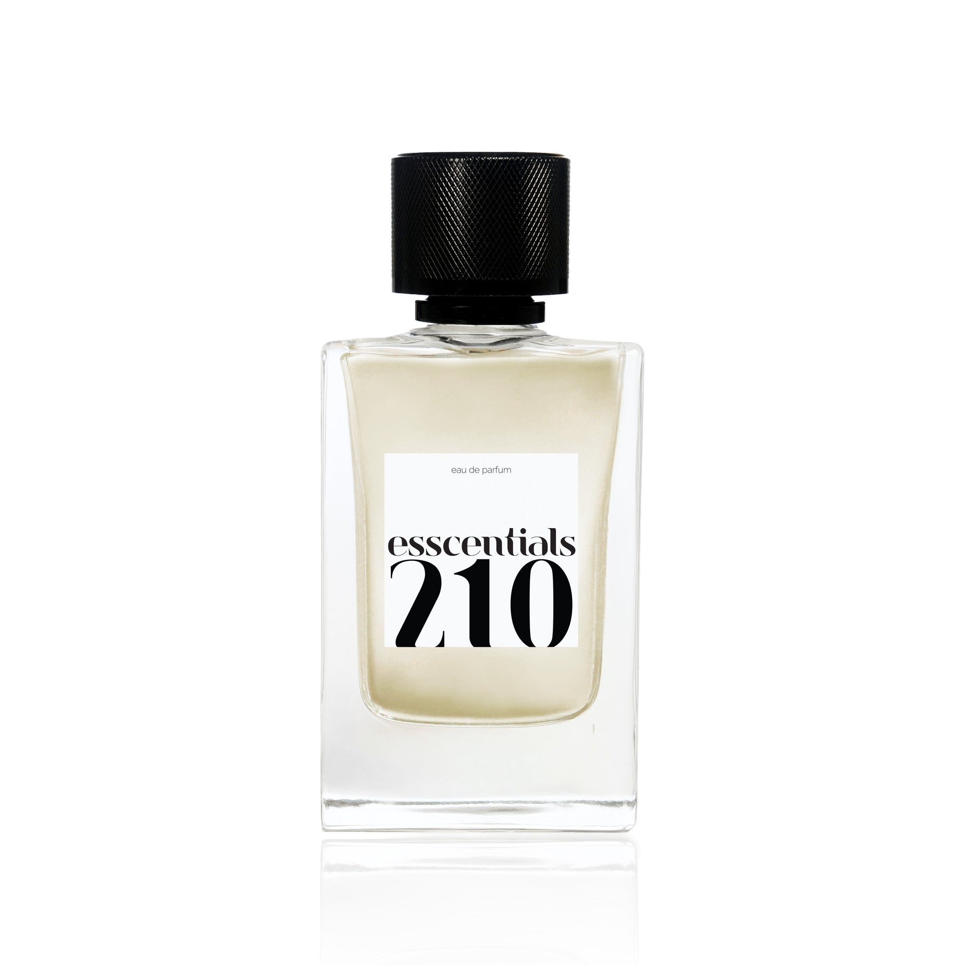 Esscentials - No.210